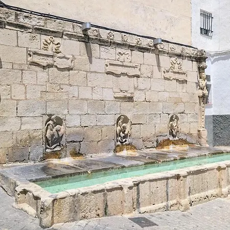 Apartamento Caños *