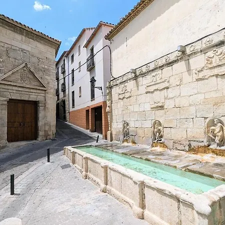 Apartamento Caños