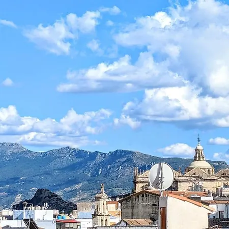 Caños Jaén