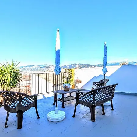 Los Canos - Calm Home - Option Cheap Parking Jaen